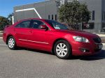 Image for 2008 Toyota Aurion Sedan GSV40R Touring