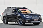 Image for 2016 Subaru Outback Wagon B6A MY16 2.5i Premium