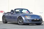 Image for 2006 Mazda MX-5 Softtop NC30F1