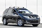 Image for 2016 Nissan X-TRAIL Wagon T32 ST-L