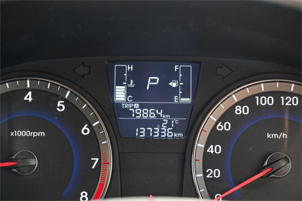 2016 Hyundai Accent Hatchback RB3 MY16 Active image