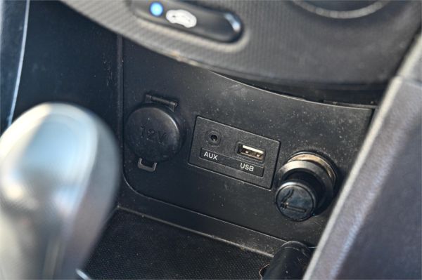2016 Hyundai Accent Hatchback RB3 MY16 Active image