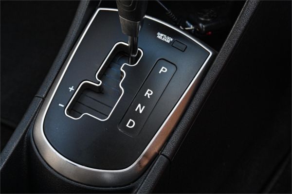 2016 Hyundai Accent Hatchback RB3 MY16 Active image