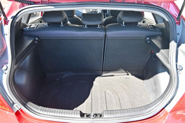 2016 Hyundai Accent Hatchback RB3 MY16 Active image