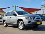 Image for 2015 Jeep Compass Wagon MK MY15 Sport