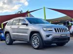 Image for 2013 Jeep Grand Cherokee Wagon WK MY2014 Laredo
