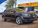 Image for 2014 Audi Q7 Wagon 4L MY14 TDI