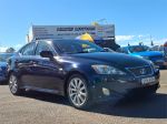 Image for 2007 Lexus IS Sedan GSE20R IS250 Prestige