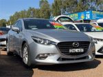 Image for 2017 Mazda 3 Hatchback BN5478 Touring