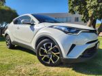Image for 2018 TOYOTA C-HR 4D WAGON NGX50R UPDATE KOBA (AWD)