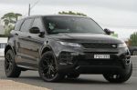 Image for 2020 Land Rover Range Rover Evoque Wagon L551 20.5MY D180 R-Dynamic SE