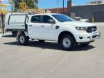 Image for 2019 Ford Ranger Cab Chassis PX MkIII 2019.00MY XL Hi-Rider