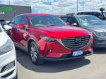 Image for 2019 Mazda CX-9 Wagon TC Sport