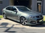 Image for 2013 Holden Commodore Sedan VF MY14 SV6