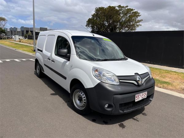 2021 RENAULT KANGOO 4D VAN X61 MY21 MAXI 1.5 image