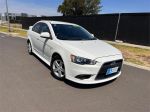 Image for 2013 MITSUBISHI LANCER 4D SEDAN CJ MY13 ES