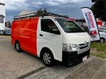 Image for 2017 Toyota Hiace Van KDH201R