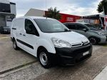Image for 2018 Citroen Berlingo Van B9C MY17 L2 BlueHDi