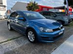 Image for 2015 Volkswagen Golf Hatchback VII MY16 92TSI Comfortline