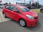 Image for 2011 TOYOTA YARIS 5D HATCHBACK NCP131R YRX