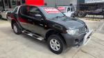 Image for 2008 MITSUBISHI TRITON DOUBLE CAB UTILITY ML MY08 GLX