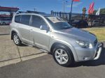 Image for 2007 TOYOTA RAV4 4D WAGON ACA33R CRUISER L (4x4)