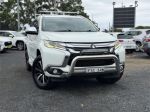 Image for 2016 MITSUBISHI PAJERO SPORT 4D WAGON QE GLS (4x4)