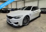 Image for 2016 BMW M4 2D COUPE F82 LCI