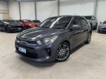 Image for 2019 KIA RIO 5D HATCHBACK YB MY19 SPORT