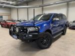 Image for 2015 FORD RANGER DUAL CAB UTILITY PX MKII XLT 3.2 (4x4)