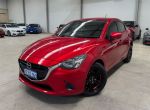Image for 2015 MAZDA MAZDA2 5D HATCHBACK DJ MY16 NEO