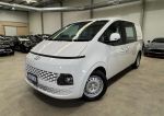 Image for 2023 HYUNDAI STARIA 5D VAN US4.V2 MY23 LOAD 2S 2.2D LIFTBACK