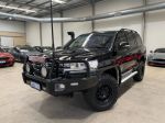 Image for 2021 TOYOTA LANDCRUISER 4D WAGON VDJ200R LC200 GXL (4x4)