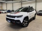 Image for 2022 JEEP COMPASS 4D WAGON M6 MY22 TRAILHAWK (4x4)