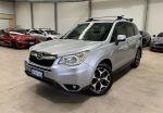 Image for 2015 SUBARU FORESTER 4D WAGON MY15 2.0D-S
