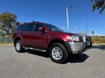 Image for 2012 MITSUBISHI CHALLENGER 4D WAGON PB MY12 LS (5 SEAT) (4x4)