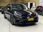 Image for 2018 VOLKSWAGEN GOLF 5D HATCHBACK AU MY18 R