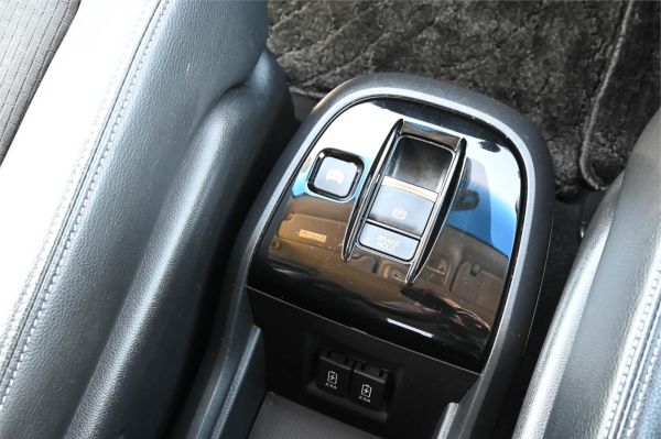 2017 Honda Step Wagon Wagon RP5 Hybrid G EX Honda Sensing image