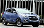 Image for 2013 Hyundai ix35 Wagon LM3 MY14 SE
