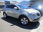 Image for 2013 Kia Sportage Wagon SL MY13 Si