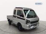 Image for 2025 Suzuki Carry UTE Super Carry X Limited 4WD
