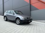 Image for 2005 BMW X3 4D WAGON E83 2.5i
