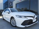Image for 2019 TOYOTA CAMRY 4D SEDAN AXVH71R MY19 ASCENT HYBRID