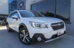 Image for 2019 SUBARU OUTBACK 4D WAGON MY19 2.5i PREMIUM AWD