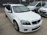 Image for 2010 HOLDEN CAPRICE 4D SEDAN WM MY10