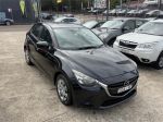 Image for 2016 MAZDA MAZDA2 5D HATCHBACK DJ MY16 NEO