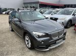 Image for 2015 BMW X1 4D WAGON E84 MY15 sDRIVE 20i