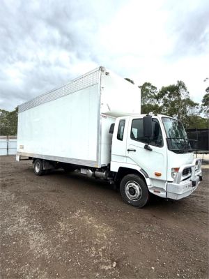 2022 MITSUBISHI FIGHTER Other image