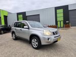 Image for 2009 Nissan X-TRAIL Wagon T31 MY10 ST