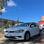 Image for 2018 Volkswagen Golf Hatchback 7.5 MY18 110TSI